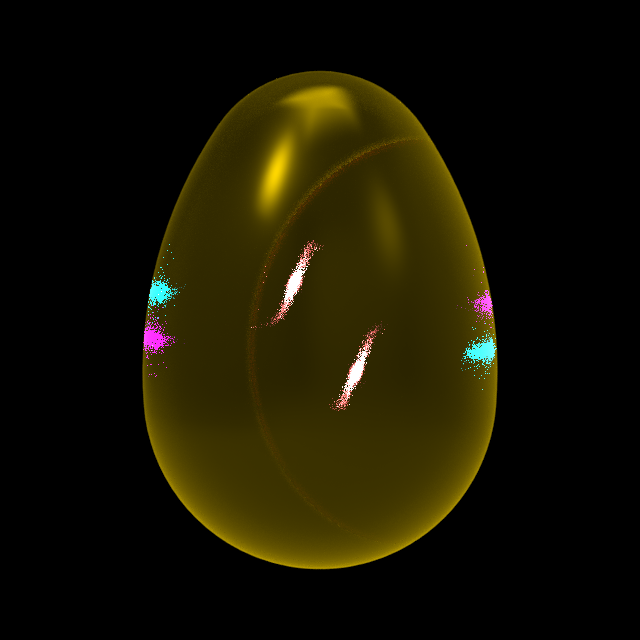 Chia Egg Series 30 Update